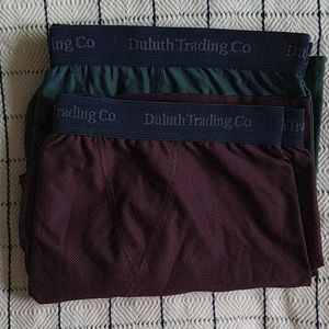Duluth Briefs